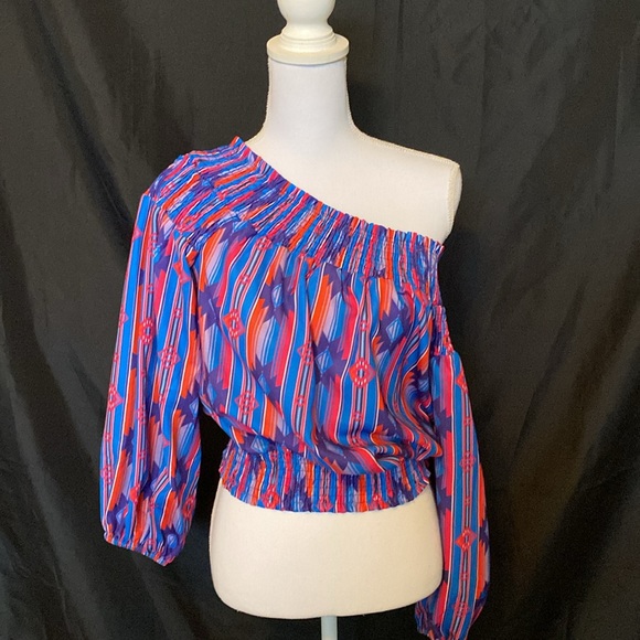 L & B blouse - Picture 4 of 10